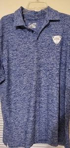 Men's Under Armour Byron Nelson Golf Shirt